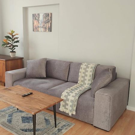 Stylish Bright Apartment Ochota With Balcony Варшава Экстерьер фото